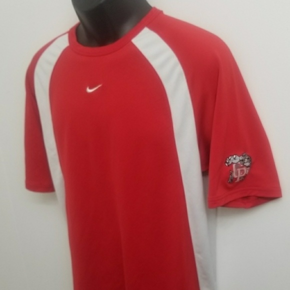 NIKE MEN TSHIRT SZ. LARGE - Picture 2 of 8